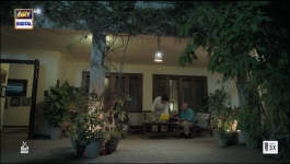 Parwarish - Episode 15 - 26th May 2025